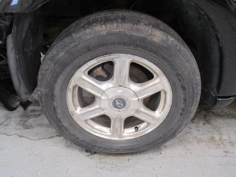 BRAVADA   2003 Seat Rear 1923373