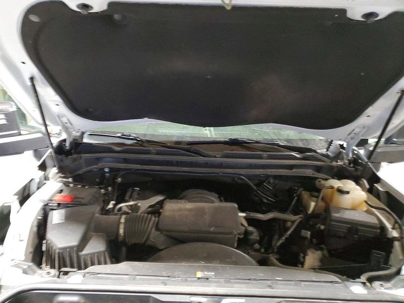 Passenger Headlight Fits 20-23 SIERRA 2500 PICKUP 1892213
