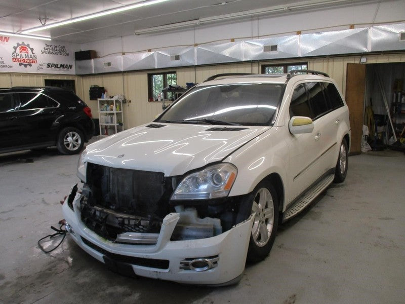 GL450     2009 Door Trim Panel Rear 2033302