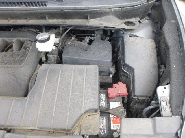 Engine ECM Electronic Control Module 3.5L 6 Cylinder Fits 14 MURANO 19