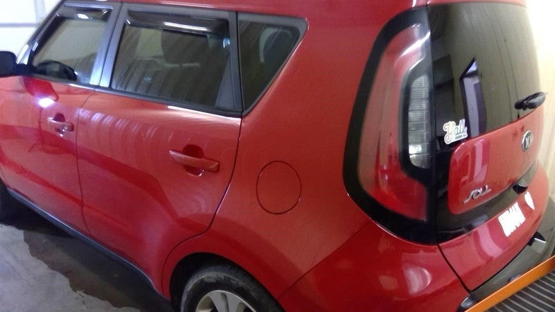 SOUL      2016 Seat Rear 2024053