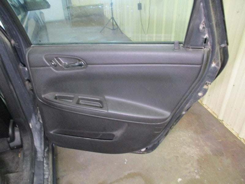 IMPALA    2008 Door Trim Panel Rear 2047158