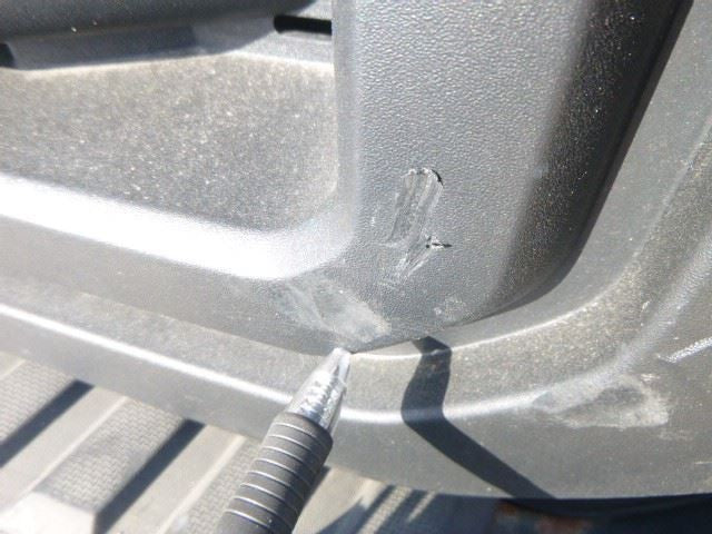 Rear Axle Chassis Cab Srw 6.2L 3.73 Ratio Fits 11-12 FORD F350SD PICKU