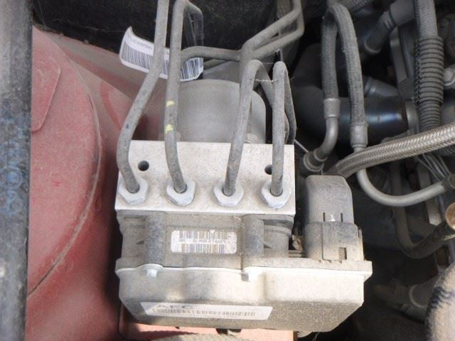 Passenger Right Tail Light Inner Fits 10-13 CAMARO 1903889