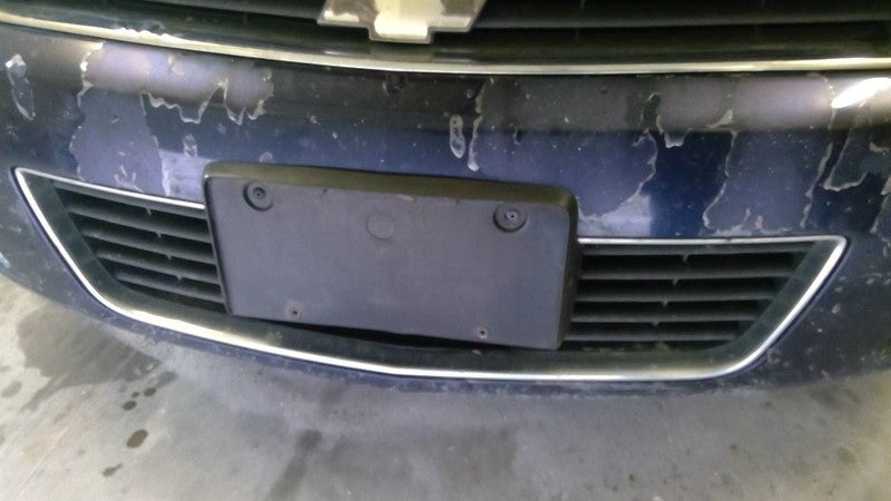 Engine 3.5L VIN K 8th Digit Opt Lze Fits 08-11 IMPALA 1716918