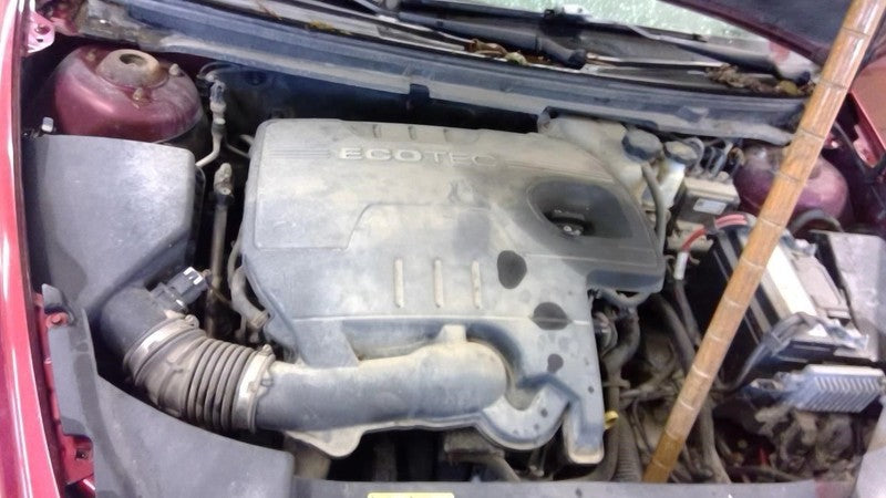 Engine ECM Electronic Control Module 2.4L Fits 07-12 MALIBU 2034942