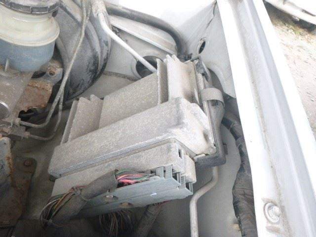 Steering Gear/Rack Power Rack And Pinion Fits 01-02 PASSPORT 1615189