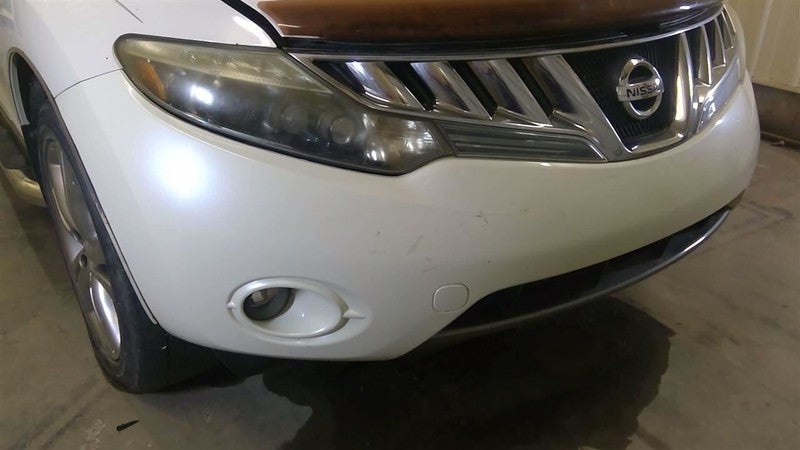 Engine 3.5L VIN A 4th Digit VQ35DE Fits 09-14 MURANO 1717870