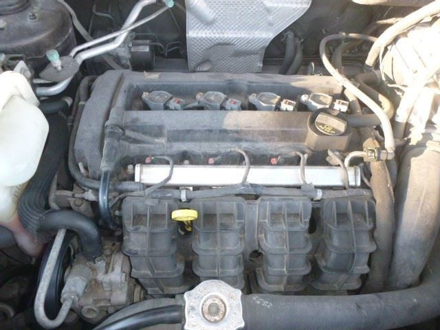 COMPASS   2014 Fuse Box Cabin 1728705