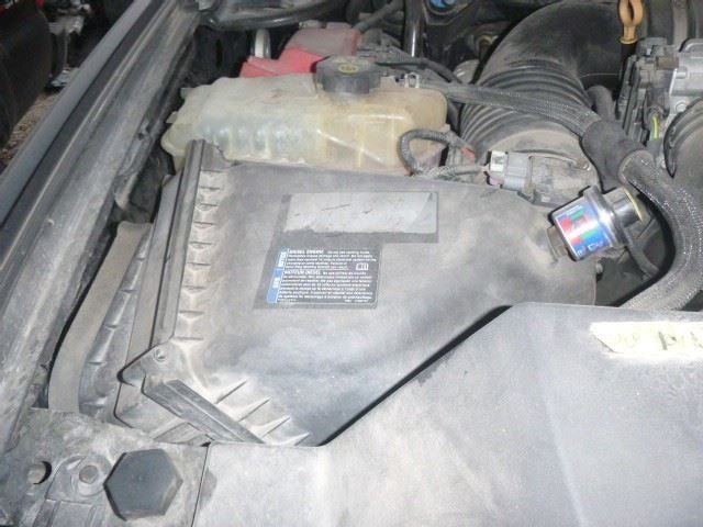 Automatic Transmission 6.6L 4WD Fits 13 SIERRA 2500 PICKUP 1527732