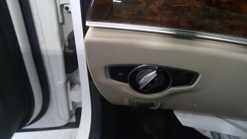 E300      2017 Dash/Interior/Seat Switch 1897923