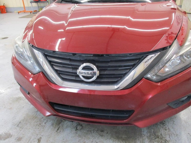 Grille Upper Chrome Fits 16-18 ALTIMA 1664841