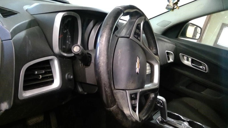 Steering Column Floor Shift Fits 10-17 EQUINOX 2033214