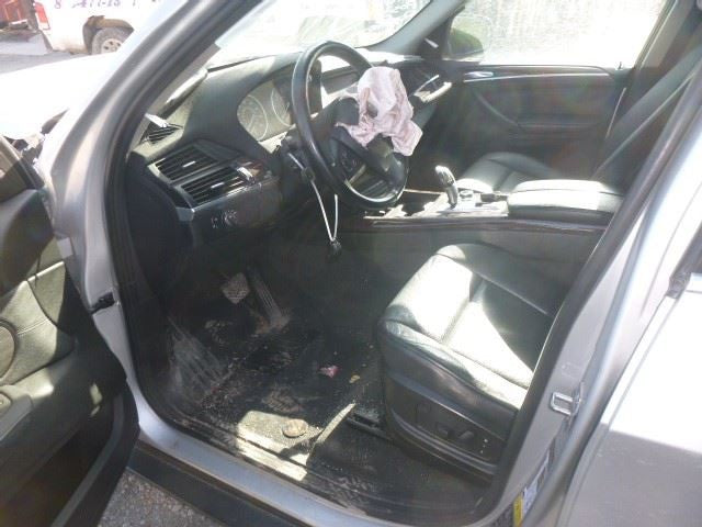 Carrier 3.0L Diesel 3.64 Ratio Rear Fits 09-13 BMW X5 1558832
