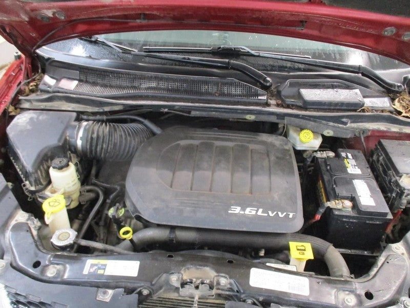 CARAVAN   2014 Seat Rear 2045456