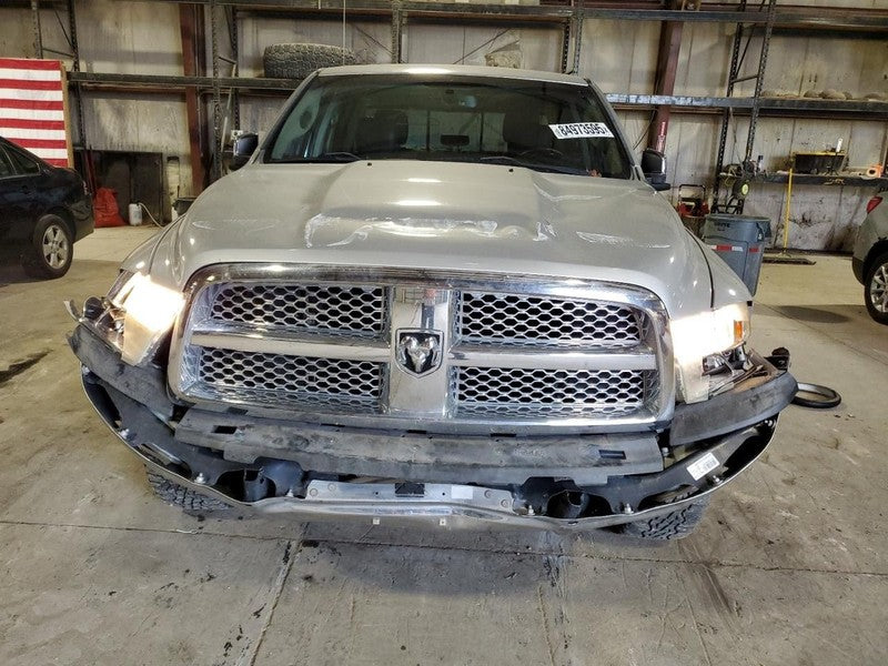Seat Belt Front Quad Cab Bench Seat Driver Fits 09-12 DODGE 1500 PICKU