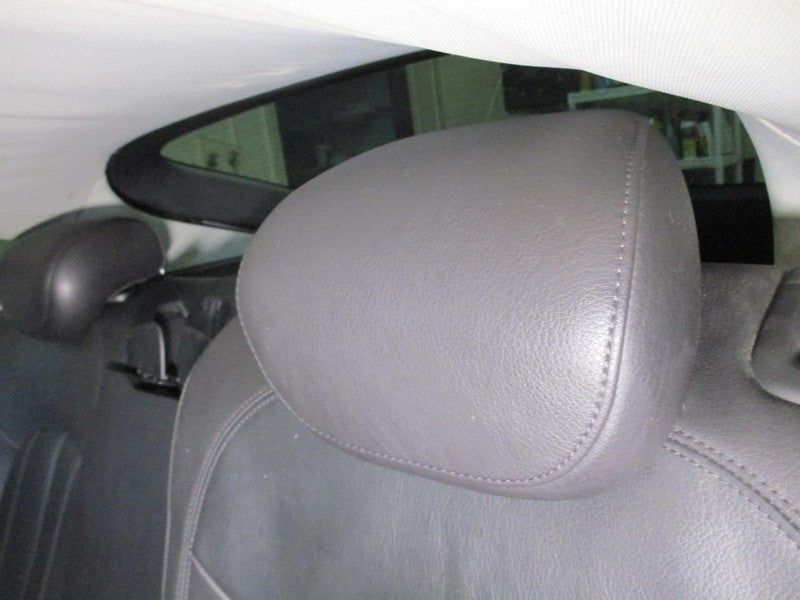 Audi A7 2013 Headrest Used 0588
