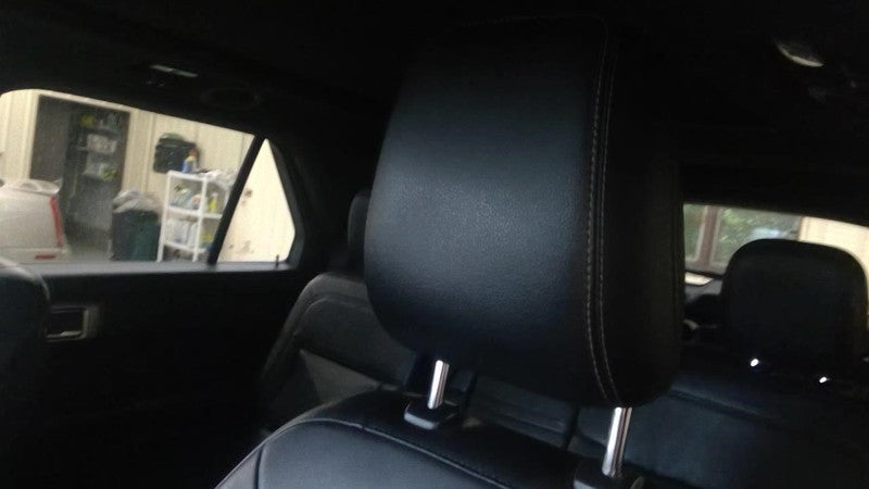 Ford Explorer 2020 Headrest Used 3054
