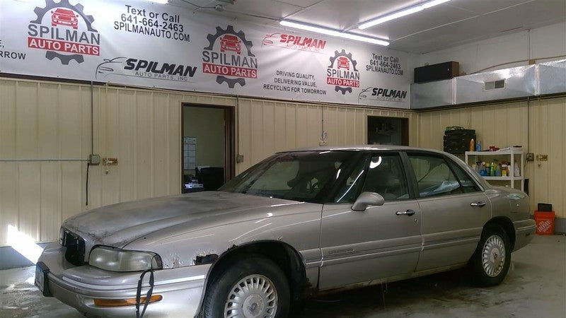 Engine 3.8L VIN K 8th Digit Fits 96-04 REGAL 1707399