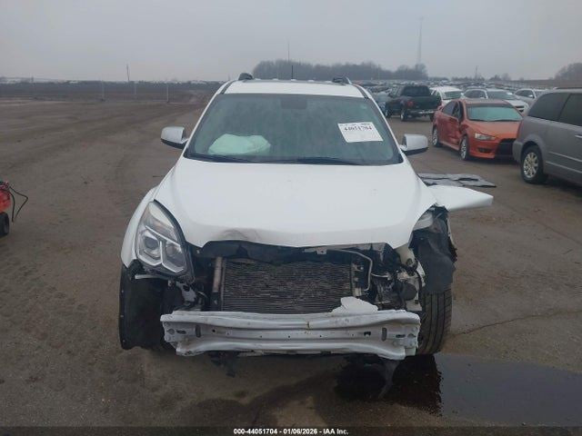 Steering Gear/Rack Power Rack And Pinion Fits 14-17 EQUINOX 1876656