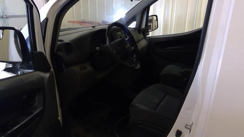 AC Condenser Fits 15-18 CITY EXPRESS 1920371