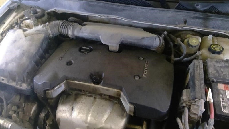 MALIBU    2013 Engine Cover 2016443