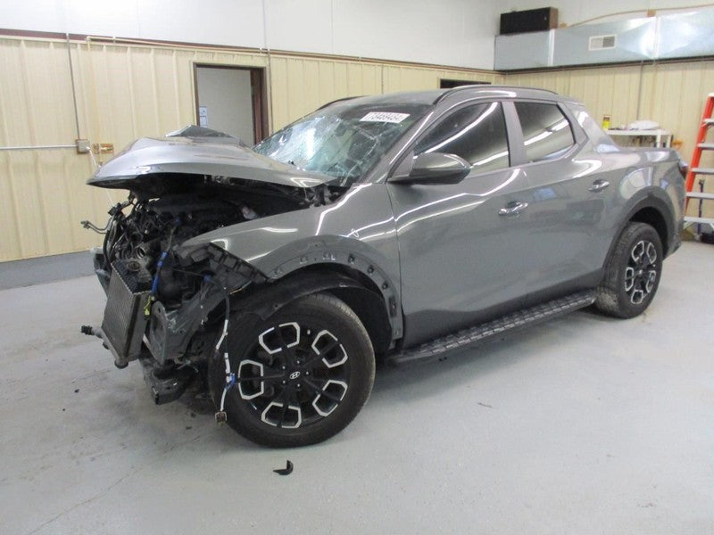 SANTACRUZ 2022 Front Door Trim Panel 1627875