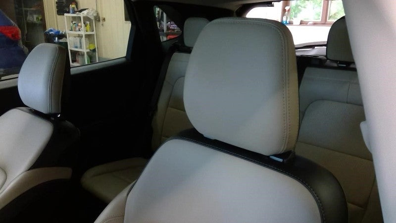 Ford Escape 2021 Headrest Used 2553