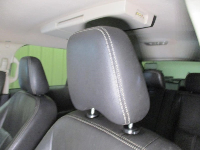 Ford Edge 2007 Headrest Used 1843