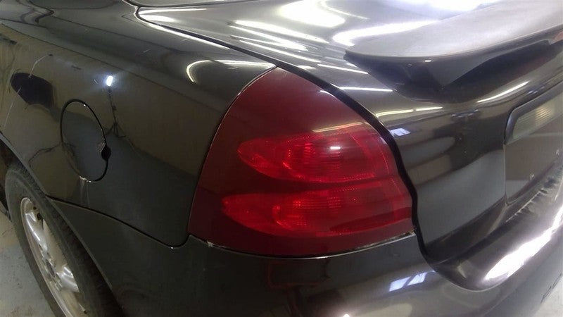 Alternator Fits 05-09 ALLURE 1905815