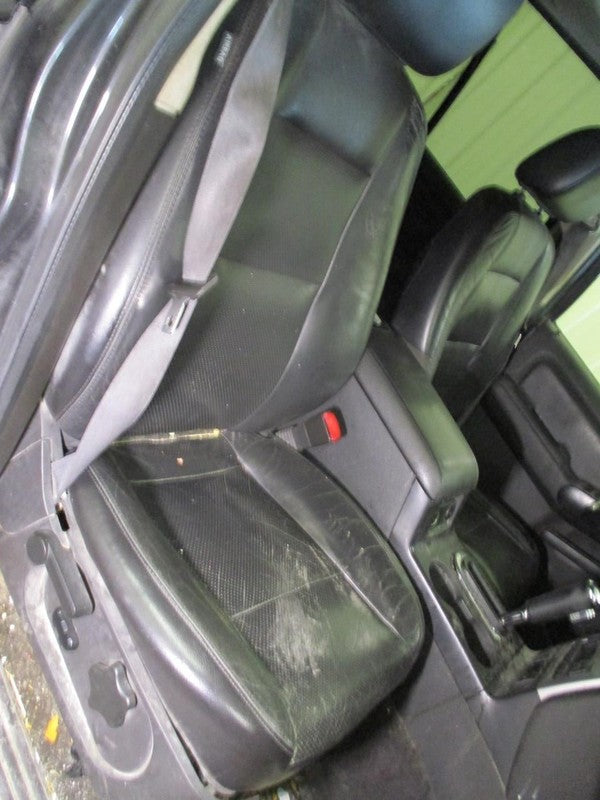 Passenger Front Seat Bucket  Leather 6 Way Fits 06-08 EXPLORER 1743865