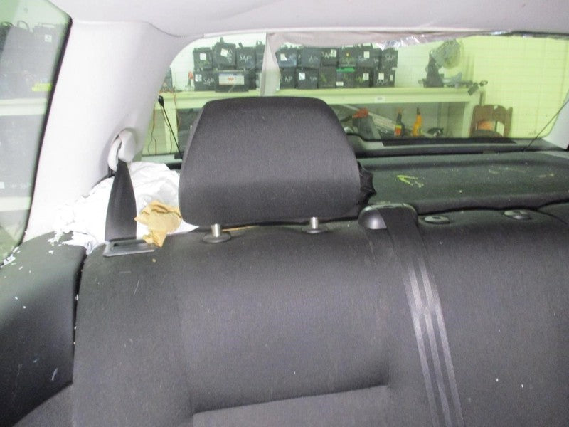 Volkswagen Golf 2003 Headrest Used 4522