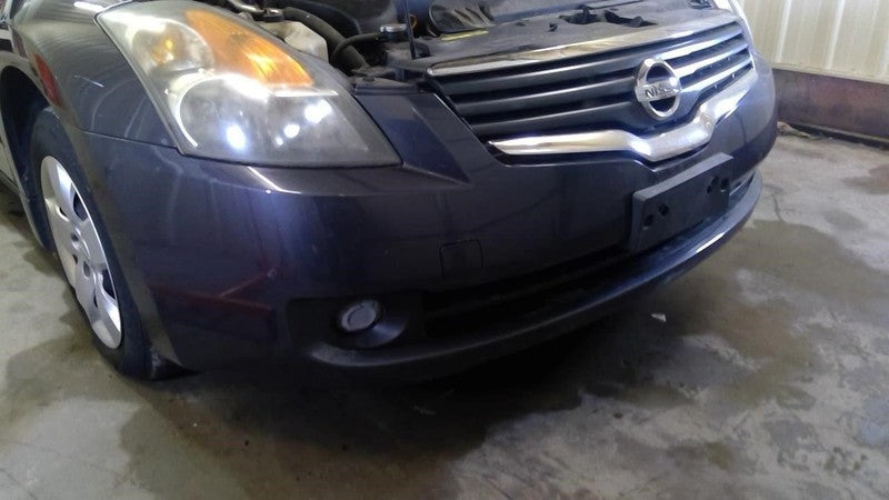 Console Front Floor Cloth Fits 07-09 ALTIMA 1741744