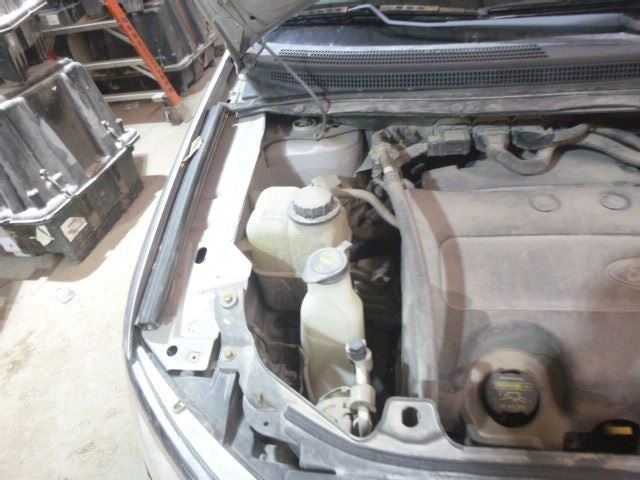 Engine 3.5L VIN C 8th Digit Fits 11-14 EDGE 1716847
