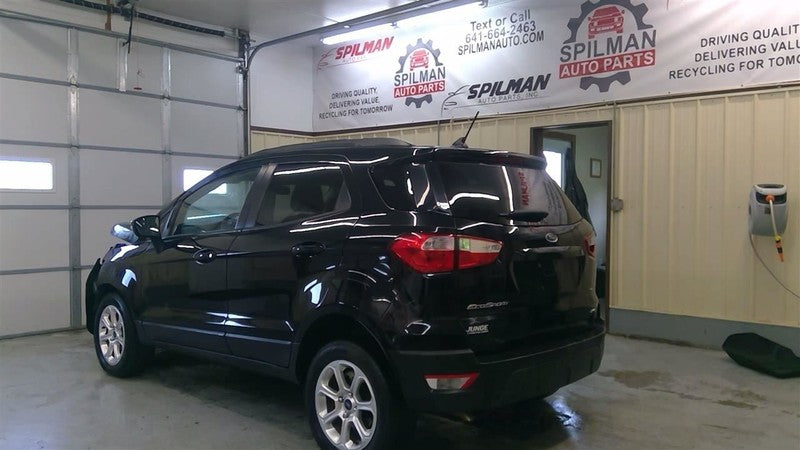 AC Compressor Fits 18-22 ECOSPORT 1702786