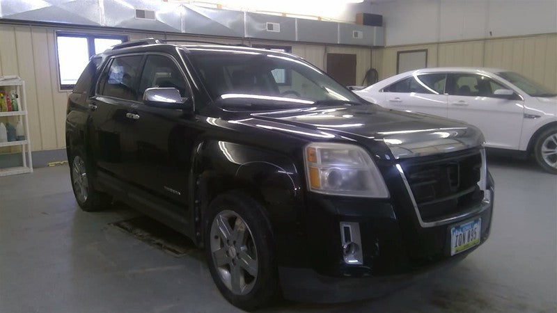 Automatic Transmission 6 Speed AWD Opt Mhc Fits 12 EQUINOX 1637191