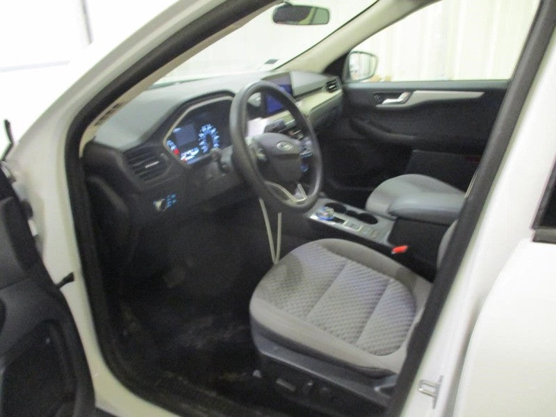 Steering Gear/Rack Power Rack And Pinion Fits 20-23 ESCAPE 1650206