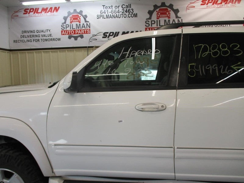 Alternator 2UZFE Engine 150 Amp Fits 03-07 SEQUOIA 1743094