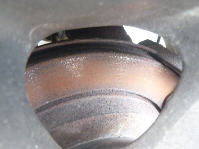 Driver Side View Mirror Power Manual Folding Fits 12-17 EXPEDITION 152