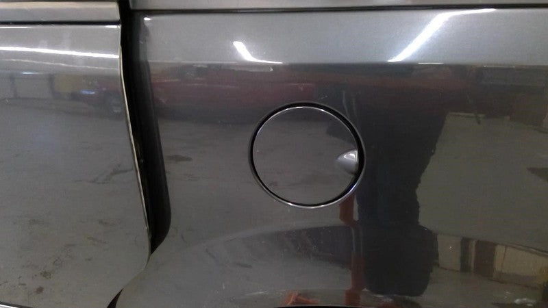 CARAVAN   2011 Fuel Filler Door 2023544