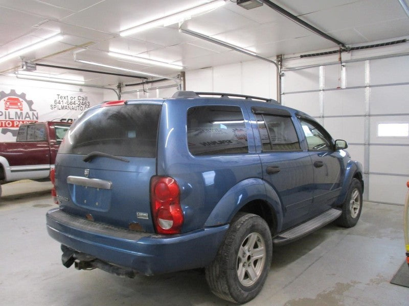Starter Motor Fits 04-09 DURANGO 1791703