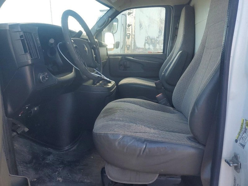 Fan Blade 6.0L Fits 03-20 EXPRESS 2500 VAN 1856137