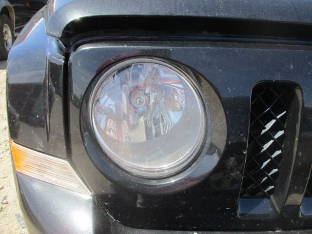 Power Steering Pump Classic Style Fits 07-17 COMPASS 1655540