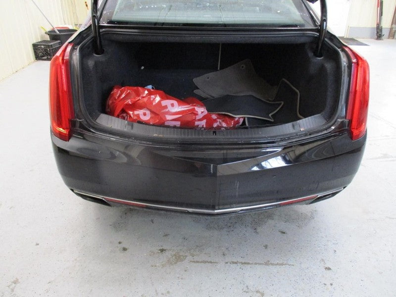 XTS       2014 Dash/Interior/Seat Switch 1872801