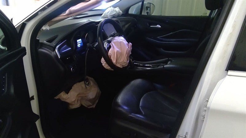 Carrier Without Limited Slip Fits 16-20 ENVISION 1708887