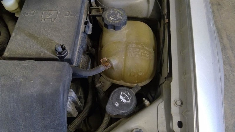 Starter Motor Fits 10-17 EQUINOX 1671335