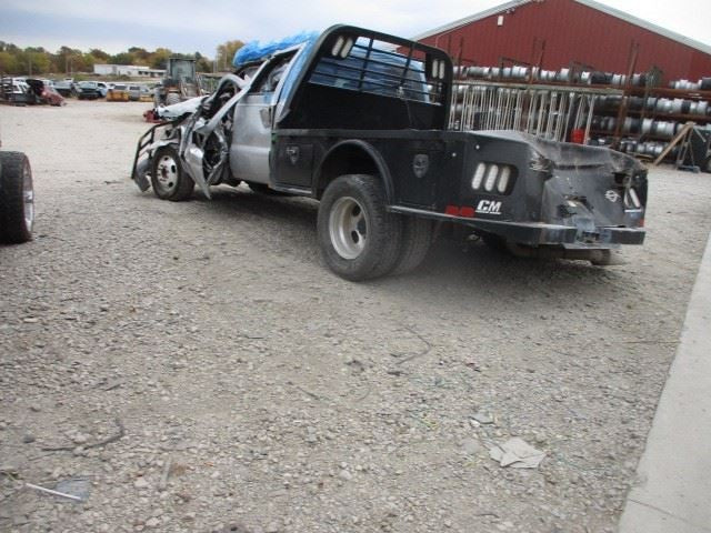 Front Axle Pickup DRW 3.73 Ratio Fits 13-16 FORD F350SD PICKUP 1612959