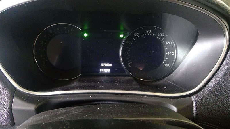 Automatic Transmission 6 Speed 3.7L AWD Fits 16-18 MKX 1623008