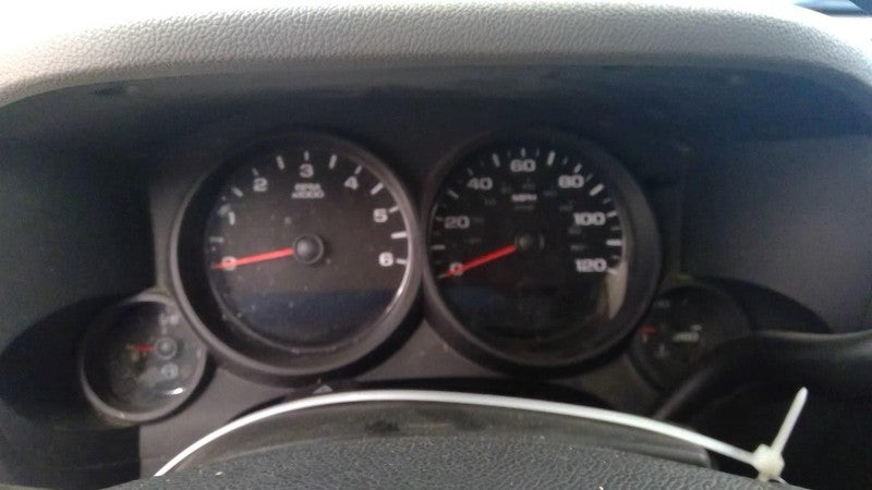 Speedometer Cluster US Opt BPH Fits 09-10 12-14 SUBURBAN 1500 1944534