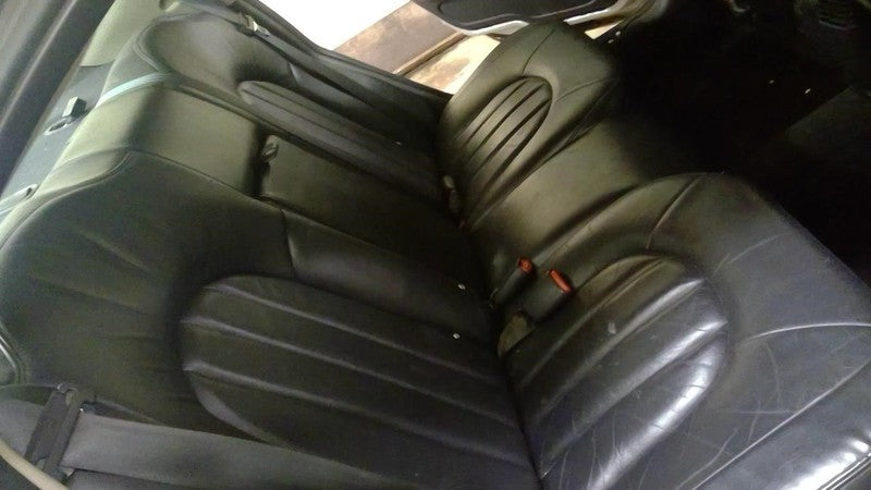 AC Compressor Fits 98-04 CONCORDE 1732559